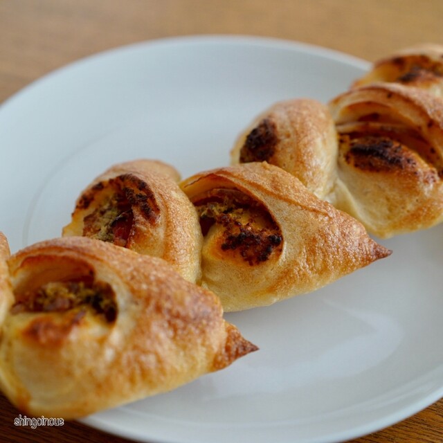 La Boutique de Joël Robuchon Marunochi Burikkusukuea Ten photo 3