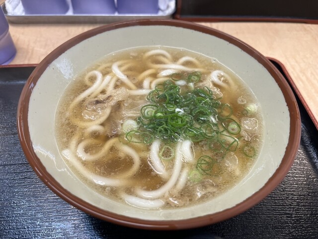 Douraku Udon Hon Ten photo 3