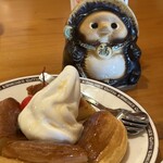 コメダ珈琲店 - 料理写真: