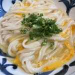 讃岐うどん みやの家 - 