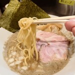 麺屋りゅう - 