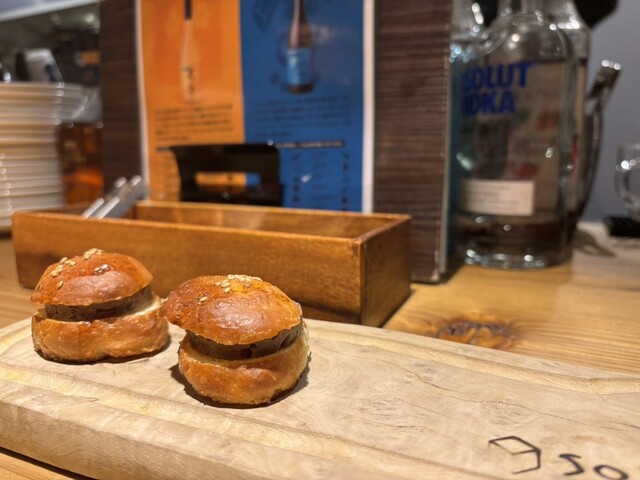 Bistro Soruto photo 3