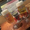 ワインの酒場。ディプント 川崎店