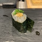 あて鮨 喜重朗 - 