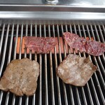焼肉かまくら本店 - 