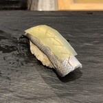 あて鮨 喜重朗 - 