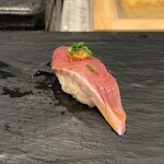 あて鮨 喜重朗 - 