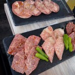 焼肉かまくら本店 - 