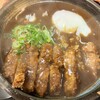 神戸カツ丼 一どん