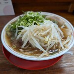 らぁめん みや - 