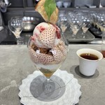 ASAKO IWAYANAGI SALON DE THE - 