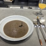 ASAKO IWAYANAGI SALON DE THE - 