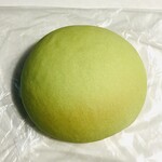 サンジェルマン - 料理写真:ふらのメロン