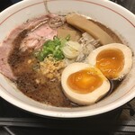 Kenko Syokuhin Ramen - 