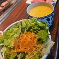 天空焼肉 星遊山 - 