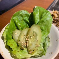 焼肉うしごろ 表参道店 - 