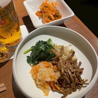焼肉うしごろ 表参道店 - 
