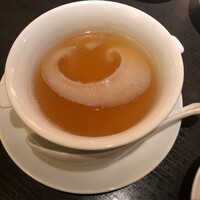 廣東料理 民生 ヒルトンプラザウエスト店 - 