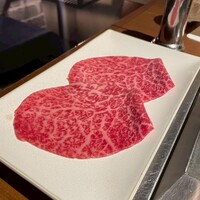 焼肉うしごろ 表参道店 - 