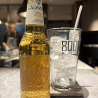 800°DEGREES ARTISAN PIZZERIA - 