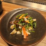 焼肉うしごろ - 