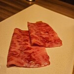 焼肉うしごろ 銀座店 - 
