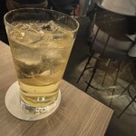 品川ハイボールバー - 