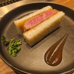 焼肉うしごろ 銀座店 - 