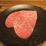 焼肉うしごろ 銀座店 - 