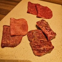 焼肉うしごろ 銀座店 - 