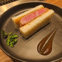 焼肉うしごろ 銀座店 - 