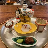 旬彩天 つちや - 