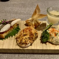 上六ワイン - 
