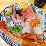 大衆酒場食堂 ななつぼし - 