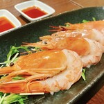 炊き物屋 こばりさん - 