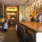 ベンジャミンステーキハウス 京都 - 