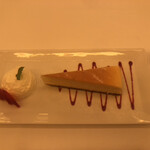 ベンジャミンステーキハウス - 