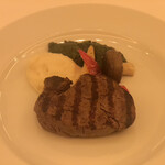 ベンジャミンステーキハウス - 