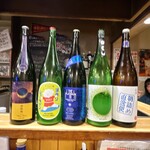 大衆酒場食堂 ななつぼし - 