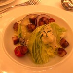 ベンジャミンステーキハウス 京都 - 