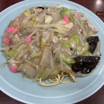 長崎飯店 高田馬場駅前店 - 