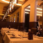 ベンジャミンステーキハウス 京都 - 