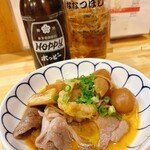 大衆酒場食堂 ななつぼし - 