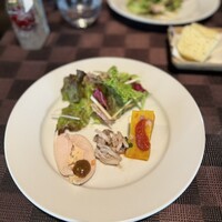 ボーン グランデ アリア - 