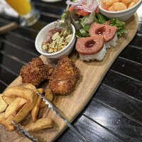 Ginger’s Beach Omiya - 