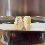 天ぷら 正心庵 - 