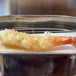 天ぷら 正心庵 - 