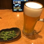 しんぱち食堂 - 