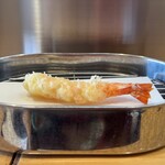 天ぷら 正心庵 - 