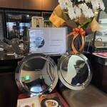 フランス料理 ル・クール - 本当すごいおめでとう御座います㊗️